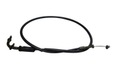 CABLE ACELERADOR TT250 ORIGINAL - Mundimotos