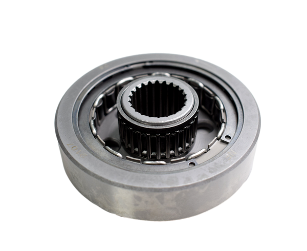 CLUTCH ARRANQUE TT250 - Mundimotos