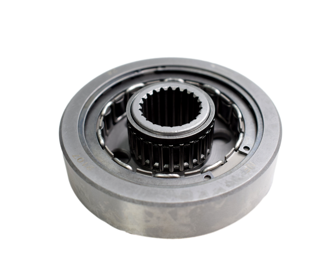 CLUTCH ARRANQUE TT250 - Mundimotos