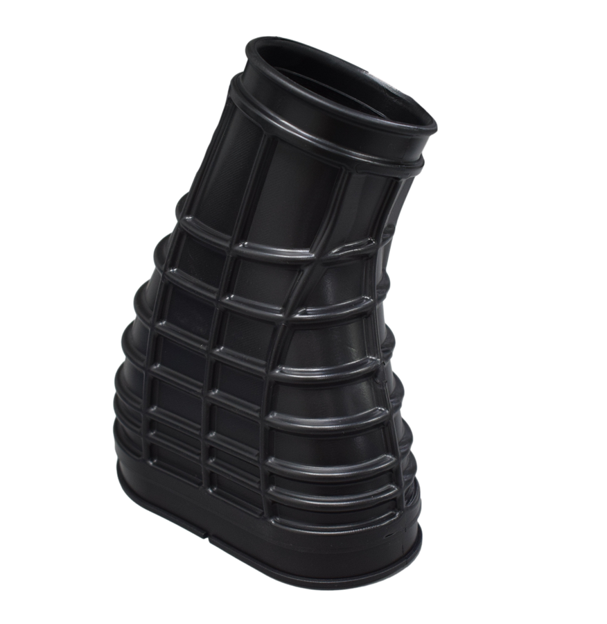 CONECTOR FILTRO AIRE TT250 ORIGINAL - Mundimotos