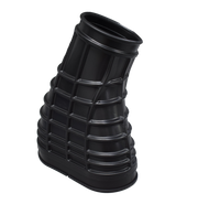 CONECTOR FILTRO AIRE TT250 ORIGINAL - Mundimotos