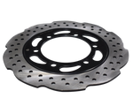 Cargar imagen en el visor de galería, DISCO FRENO RR TT250 ORIGINAL - Mundimotos