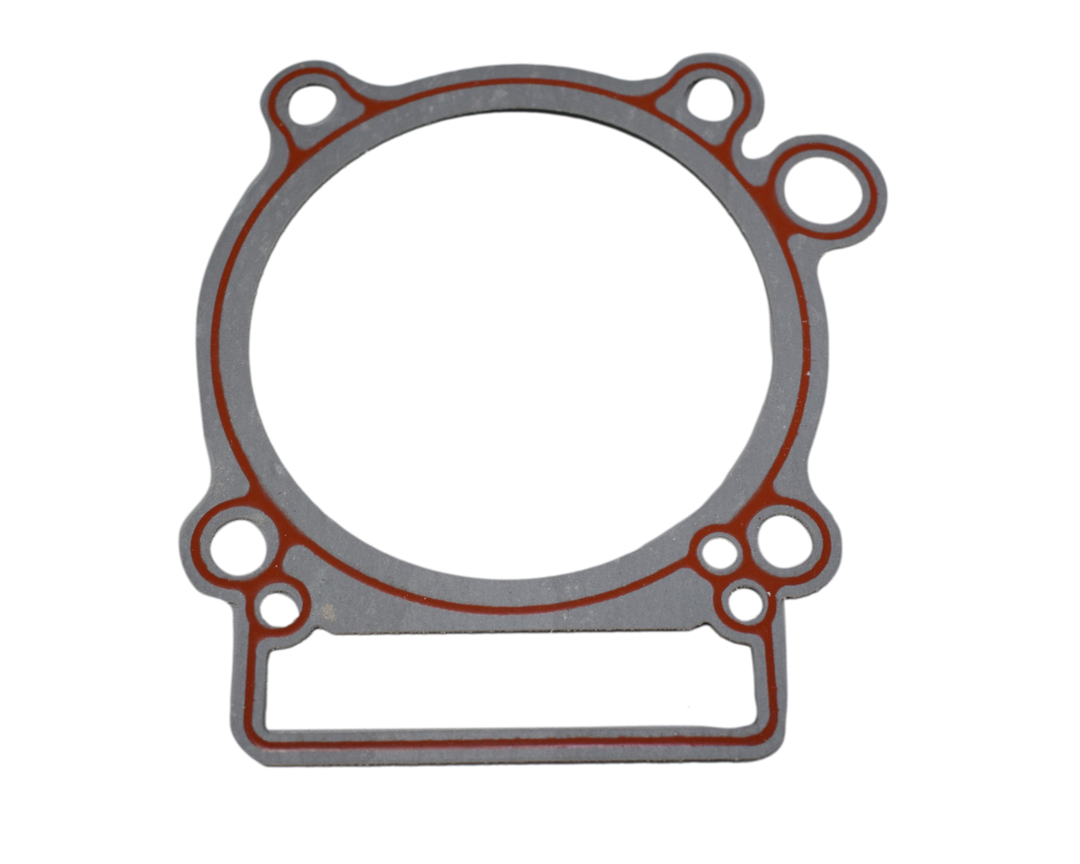 EMPAQUE CILINDRO TT250 ORIGINAL - Mundimotos