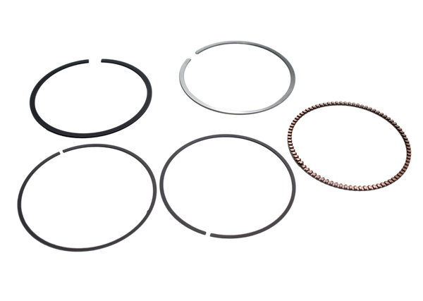 ANILLOS TT250 STD ORIGINAL - Mundimotos