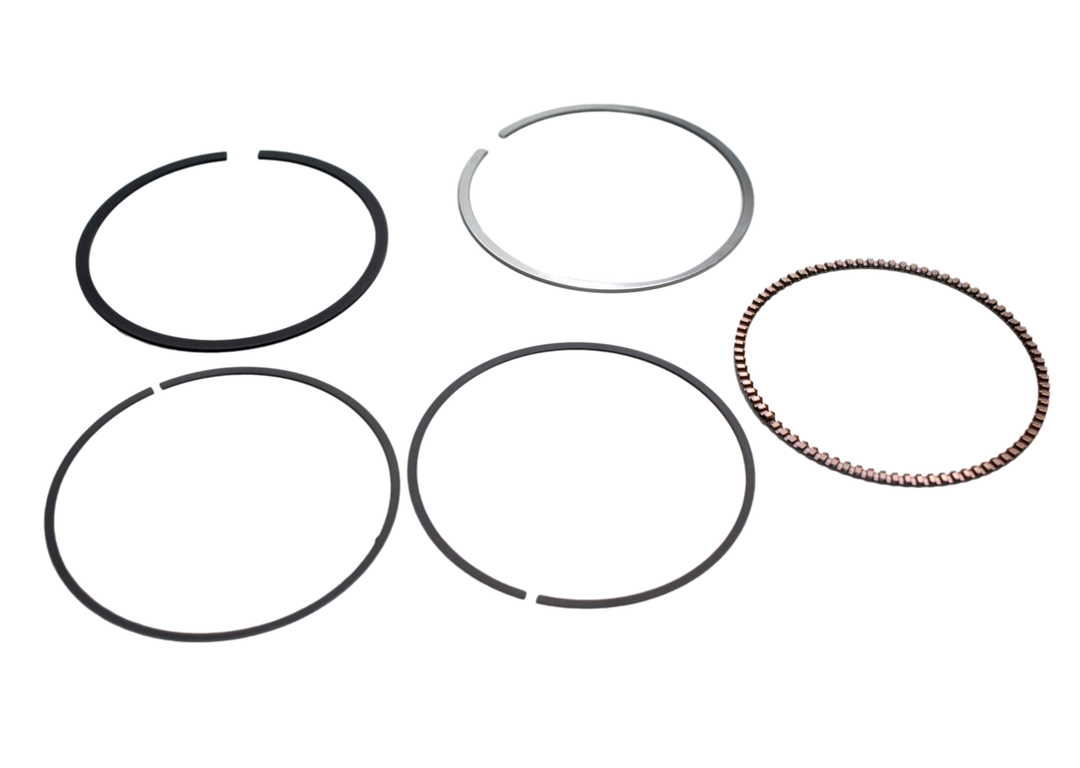 ANILLOS TT250 STD ORIGINAL - Mundimotos