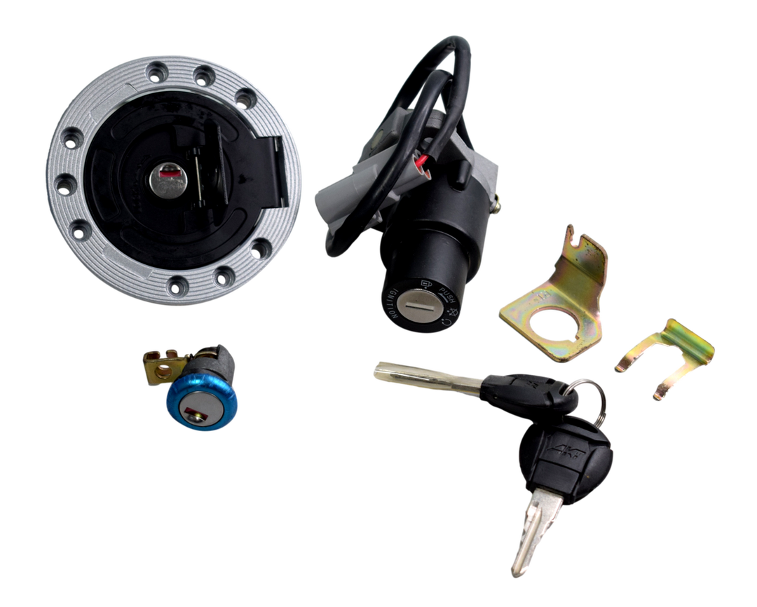 SWITCH KIT TT250 - Mundimotos