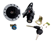 SWITCH KIT TT250 - Mundimotos
