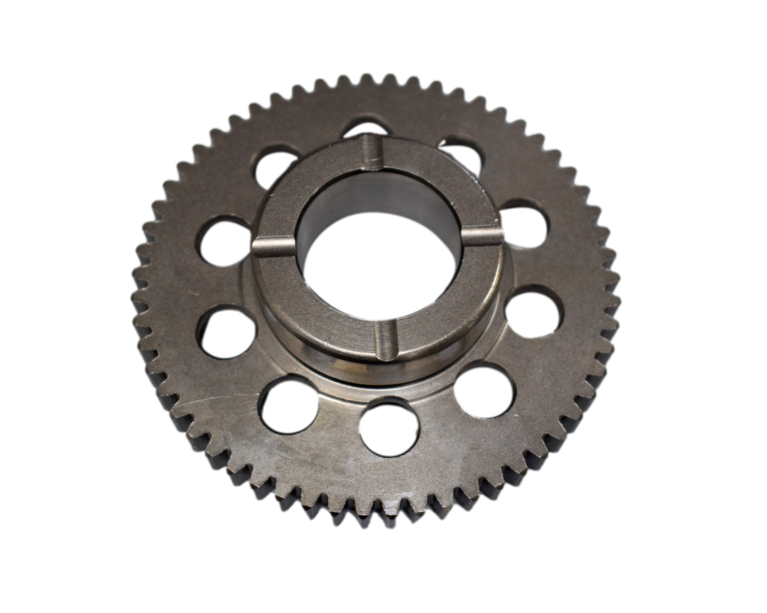 PINON CLUTCH ARRANQUE TT250 ORIGINAL - Mundimotos