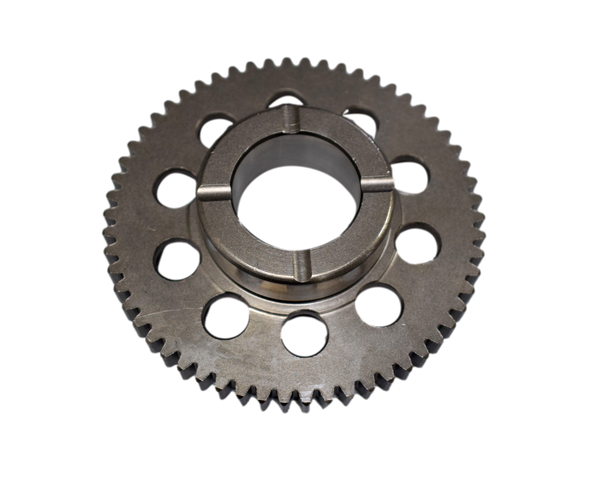 PINON CLUTCH ARRANQUE TT250 ORIGINAL - Mundimotos