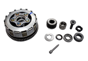 CLUTCH CTO CR5 ORIGINAL - Mundimotos