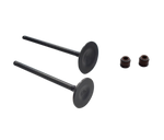 Cargar imagen en el visor de galería, KIT VALVULAS CR5/TTX/TTR180 ORIGINAL - Mundimotos