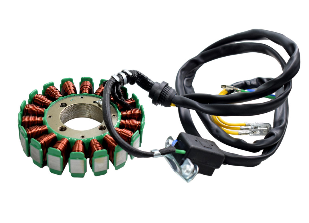 STATOR CR5 180 ORIGINAL - Mundimotos