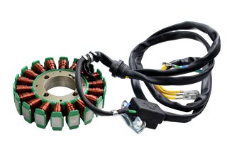 STATOR CR5 180 ORIGINAL - Mundimotos