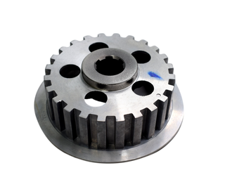 PRENSA EXTERNA CLUTCH CR5 180 - Mundimotos