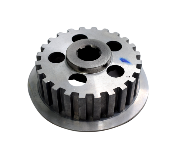 PRENSA EXTERNA CLUTCH CR5 180 - Mundimotos