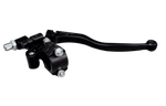Load image into Gallery viewer, MANIGUETA Y SOPORTE LH CR5 ORIGINAL - Mundimotos