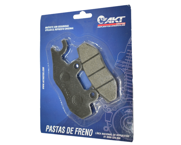 PASTILLA FR CR5/FLEX ULTRA ORIGINAL - Mundimotos