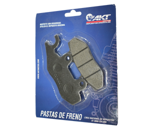 PASTILLA FR CR5/FLEX ULTRA ORIGINAL - Mundimotos