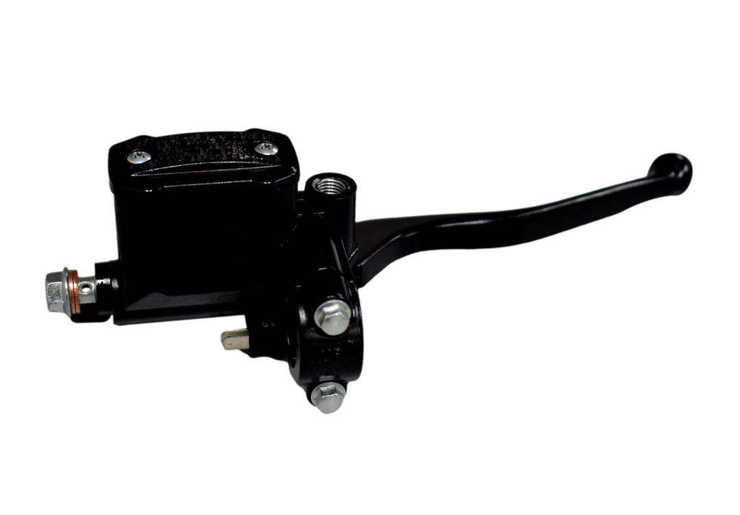 BOMBA FRENO CR5/TTX180 ORIGINAL - Mundimotos