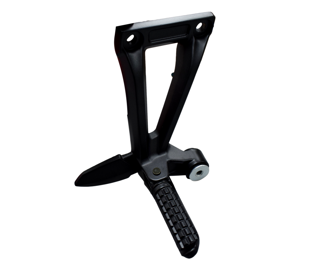 SOPORTE POSA RR/RH CTO CR5 ORIGINAL - Mundimotos