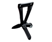 SOPORTE POSA RR/RH CTO CR5 ORIGINAL - Mundimotos