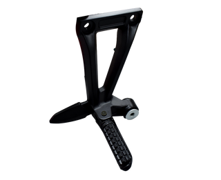 SOPORTE POSA RR/RH CTO CR5 ORIGINAL - Mundimotos