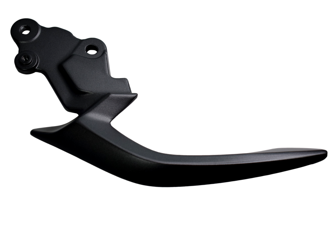 AGARRADERA RR/LH CR5 - Mundimotos