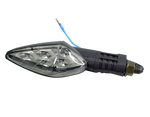 Load image into Gallery viewer, Direccional frontal derecha Akt Cr5 original - genuine parts - Mundimotos