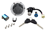 Load image into Gallery viewer, KIT SWITCH COMPLETO CR5 ORIGINAL - Mundimotos
