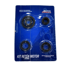 Cargar imagen en el visor de galería, KIT RETEN AK110 ORIGINAL - Mundimotos