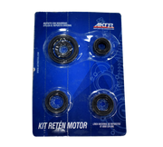 KIT RETEN AK110 ORIGINAL - Mundimotos