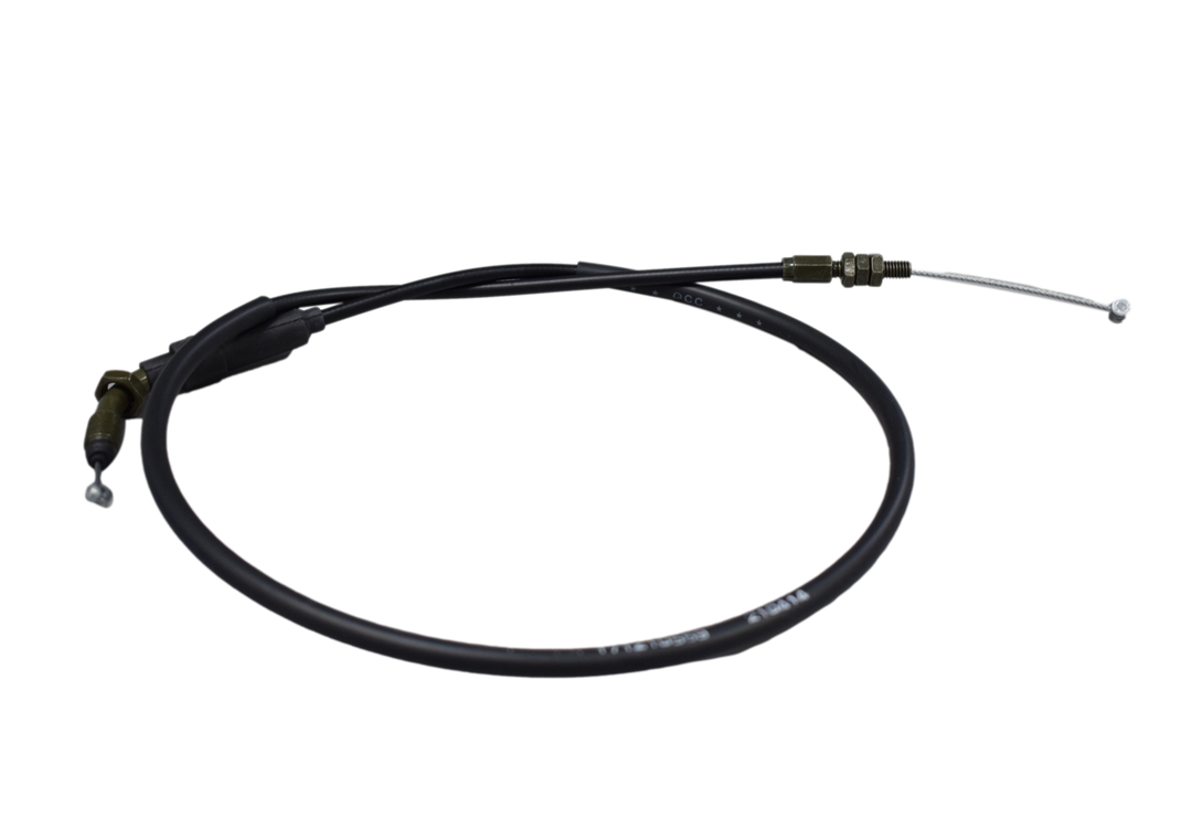 CABLE ACELERADOR CR5 ORIGINAL - Mundimotos