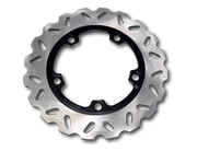 DISCO FRENO RR TTX180 ORIGINAL - Mundimotos