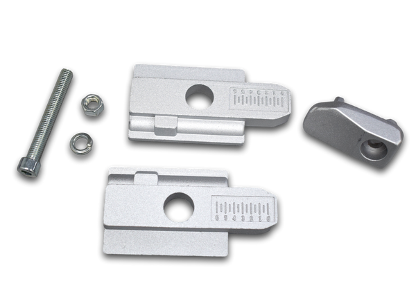 TENSOR CADENA LH TTX180 ORIGINAL - Mundimotos