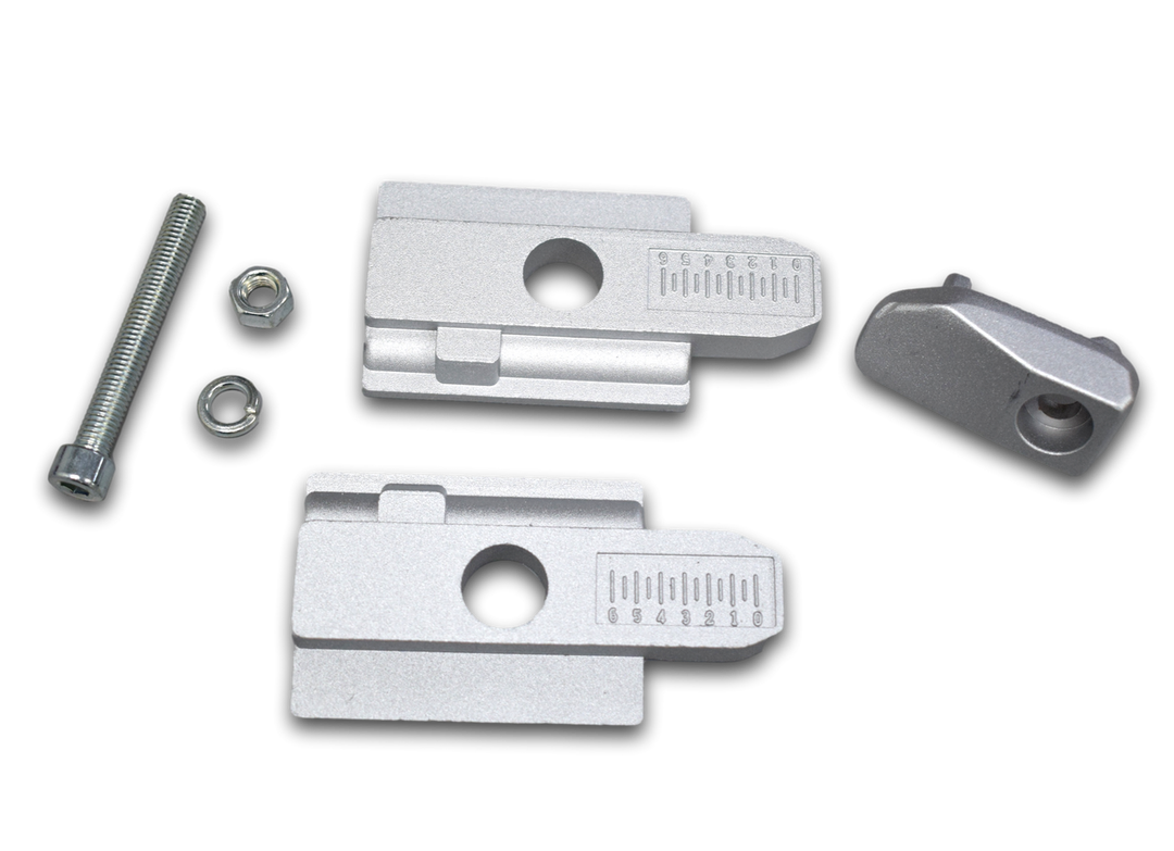 TENSOR CADENA LH TTX180 ORIGINAL - Mundimotos