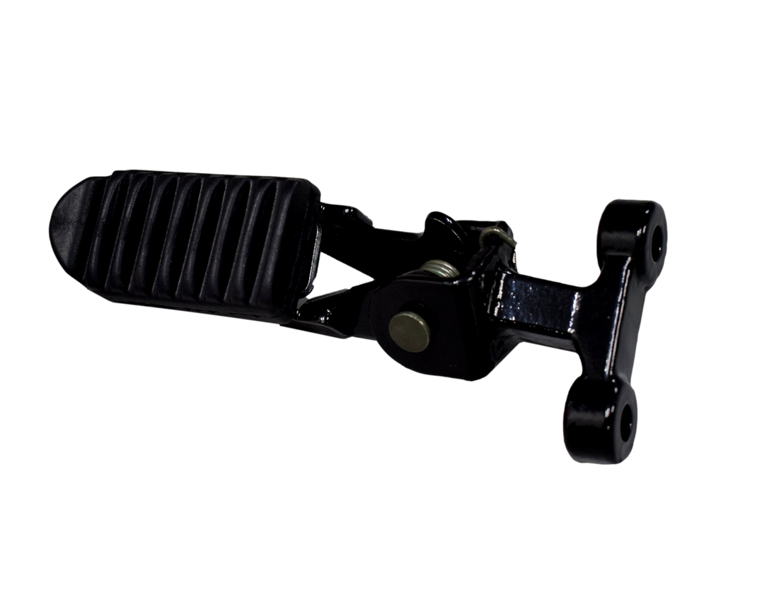 POSAPIE FR/RH TTX180 ORIGINAL - Mundimotos