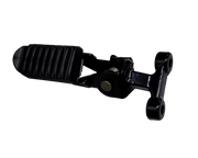 POSAPIE FR/RH TTX180 ORIGINAL - Mundimotos