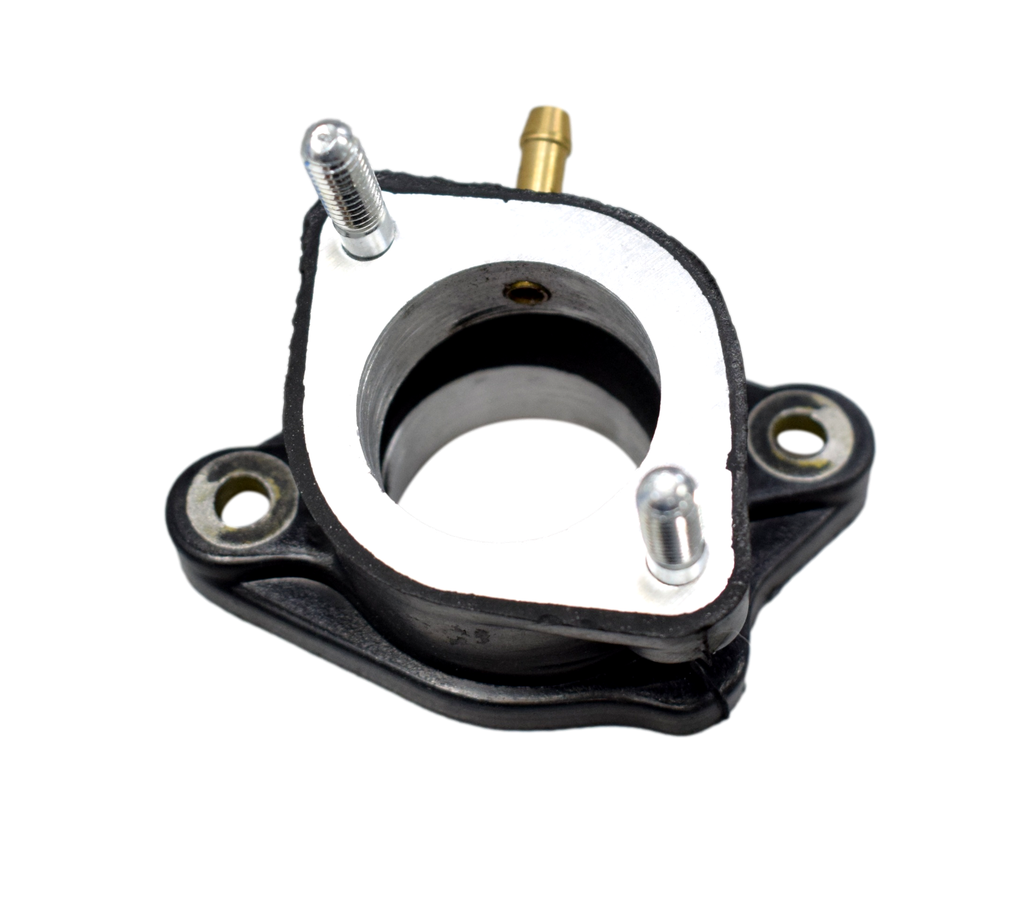 SOPORTE CARBURADOR 180TTR/TTX/CR5 ORIGINAL - Mundimotos
