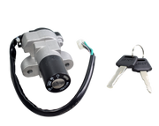 Switch encendido Akt rtx150 original - genuine parts - Mundimotos