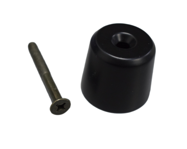 TAPON MANUBRIO RTX150 ORIGINAL - Mundimotos