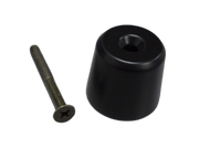TAPON MANUBRIO RTX150 ORIGINAL - Mundimotos