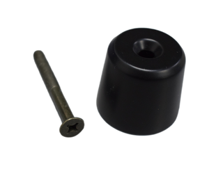 TAPON MANUBRIO RTX150 ORIGINAL - Mundimotos