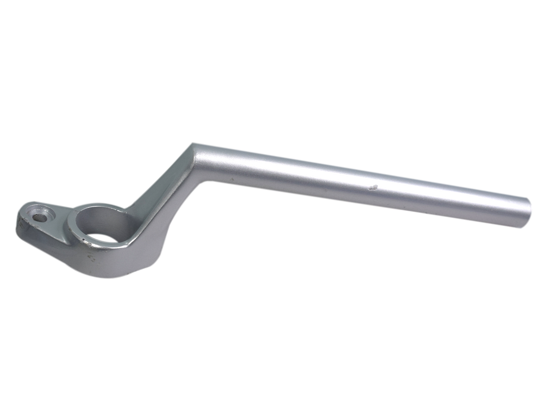 Manubrio Akt Lh Rtx150 Original - Genuine parts - Mundimotos