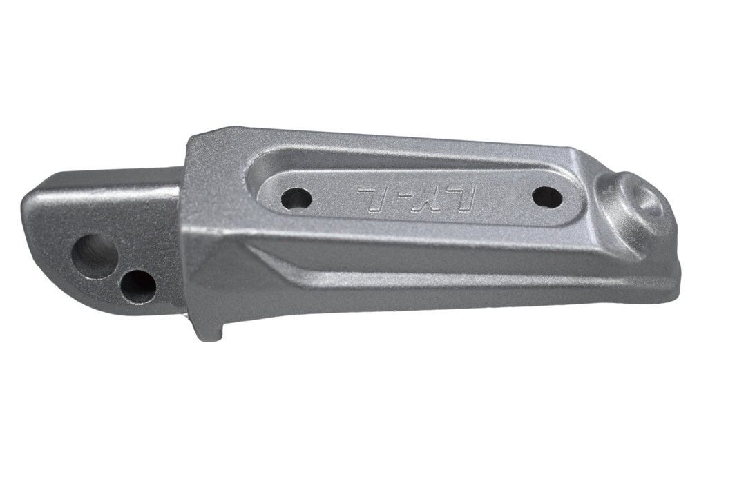 POSAPIE FR/LH RTX150 ORIGINAL - Mundimotos