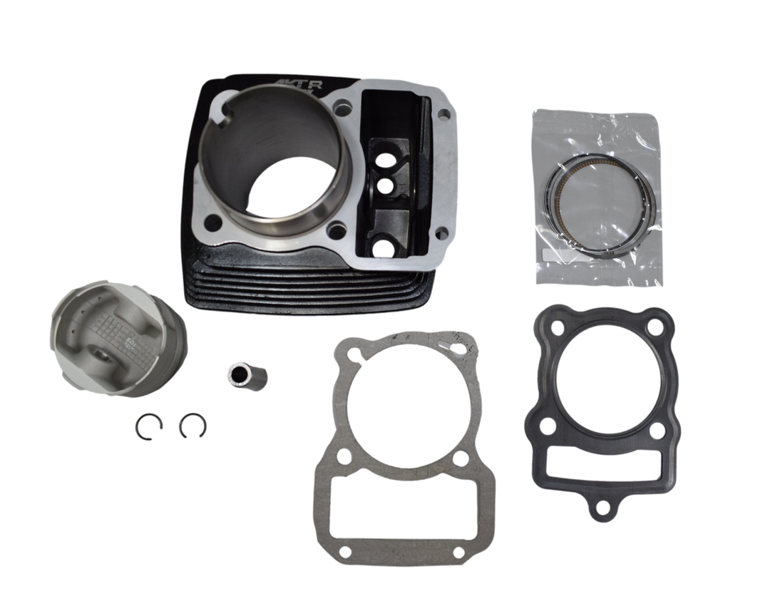 CILINDRO CTO TT150/TTR150/NE150 ORIGINAL - Mundimotos
