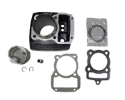CILINDRO CTO TT150/TTR150/NE150 ORIGINAL - Mundimotos
