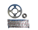 Load image into Gallery viewer, Kit Arrastre 15/42 Akt Rtx 150 Generico