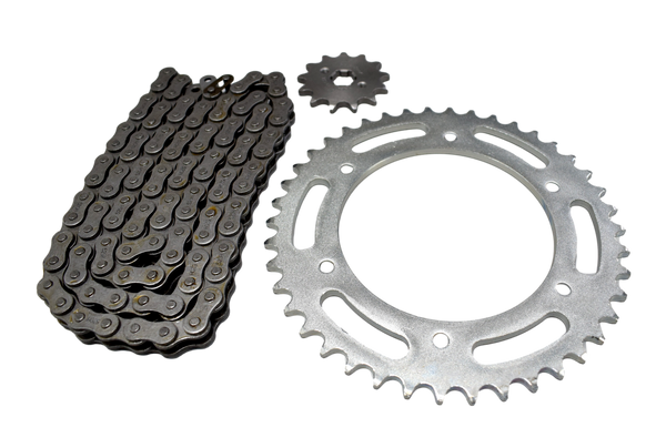 KIT ARRASTRE 13/42 TTR125/150 CHINO - Mundimotos