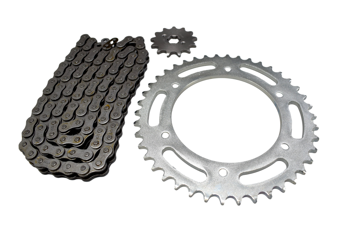 KIT ARRASTRE 13/42 TTR125/150 CHINO - Mundimotos