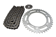 KIT ARRASTRE 13/42 TTR125/150 CHINO - Mundimotos
